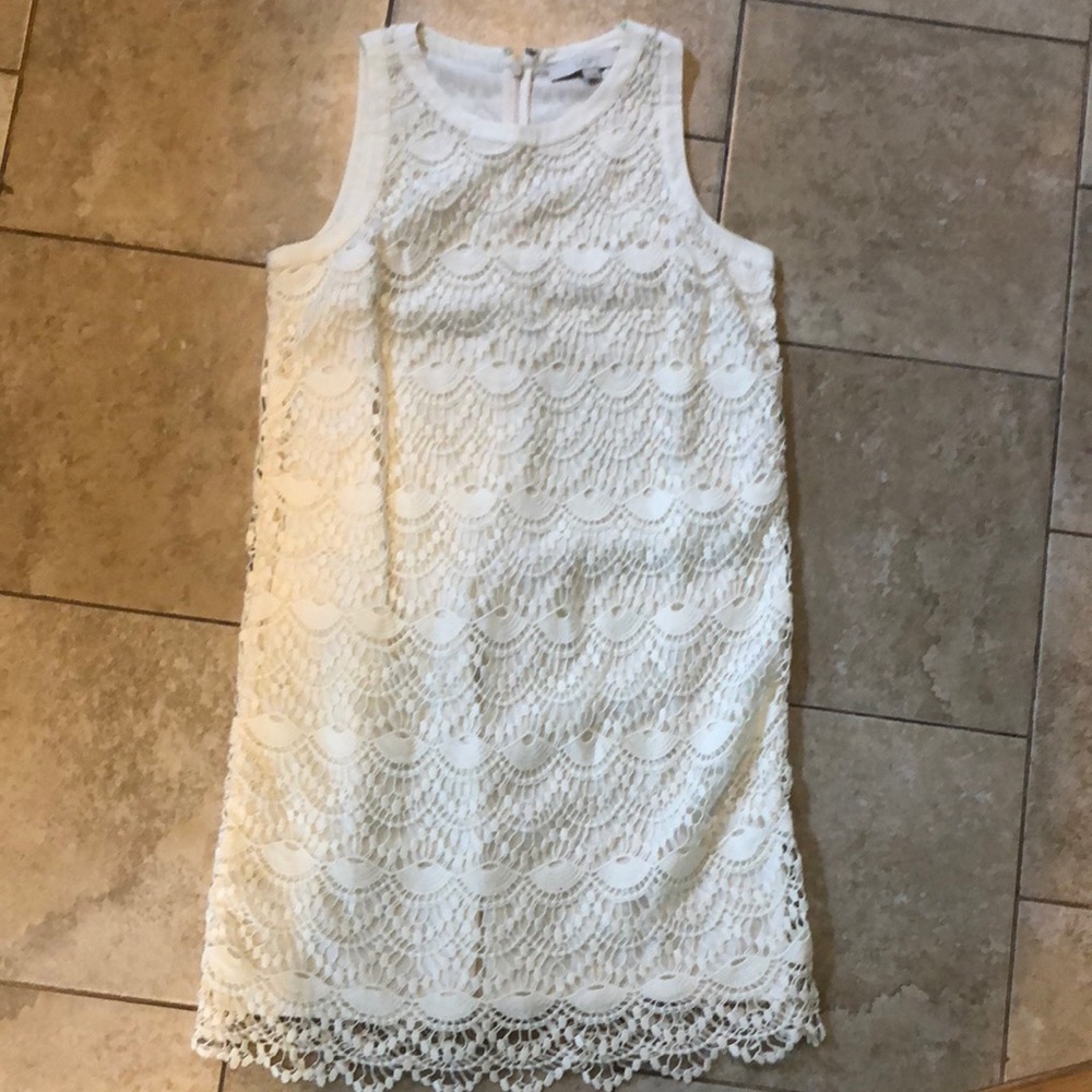 Loft dress